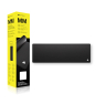 Corsair MM Alfombrilla de ratón para juegos Negro