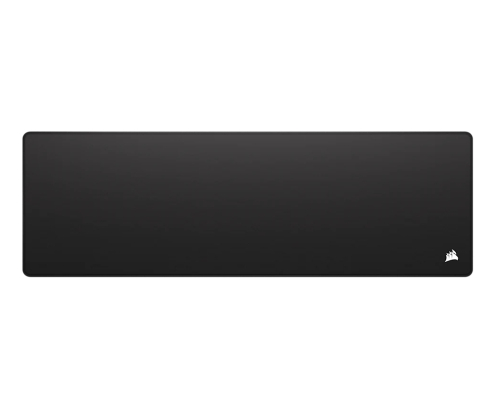 Corsair MM Alfombrilla de ratón para juegos Negro