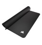Corsair MM Alfombrilla de ratón para juegos Negro