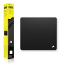 Corsair MM Alfombrilla de ratón para juegos Negro