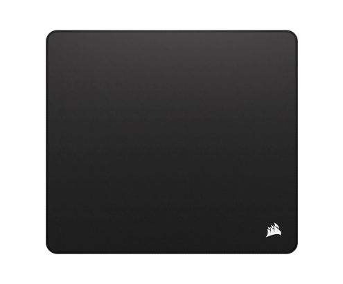 Corsair MM Alfombrilla de ratón para juegos Negro
