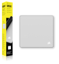 Corsair MM Medium Alfombrilla de ratón para juegos Gris
