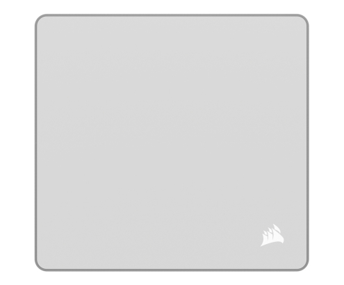 Corsair MM Medium Alfombrilla de ratón para juegos Gris