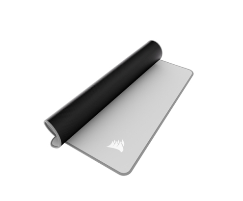 Corsair MM Medium Alfombrilla de ratón para juegos Gris