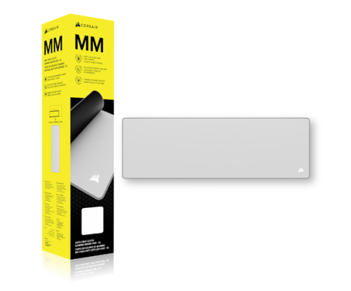 Corsair MM XL Alfombrilla de ratón para juegos Gris