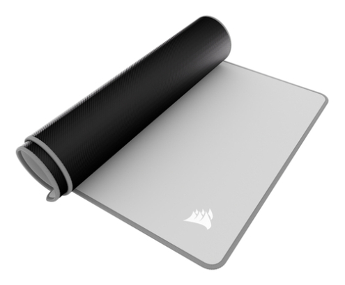 Corsair MM XL Alfombrilla de ratón para juegos Gris