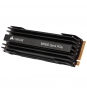 Corsair MP600 M.2 2000 GB PCI Express 4.0 3D TLC NAND NVMe