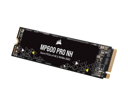 Corsair MP600 PRO NH M.2 1000 GB PCI Express 4.0 3D TLC NAND NVMe