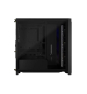 Corsair RAME 4000X RS Midi Tower Negro