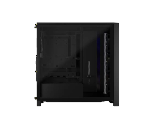 Corsair RAME 4000X RS Midi Tower Negro