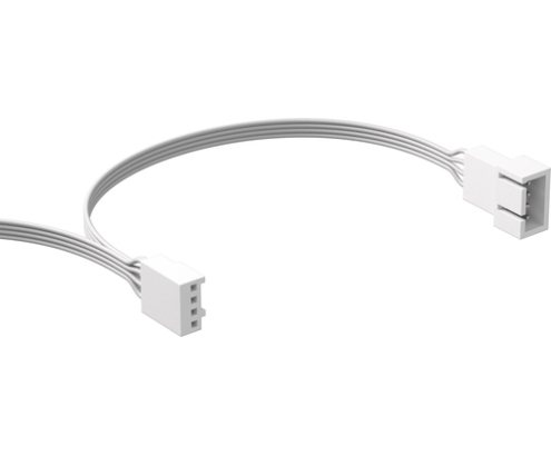 Corsair RS120 Carcasa del ordenador Ventilador 12 cm Blanco 1 pieza(s)