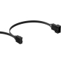 Corsair RS120 Carcasa del ordenador Ventilador 12 cm Negro 1 pieza(s)