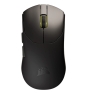 Corsair SABRE v2 PRO ratón Juego Ambidextro Óptico 33000 DPI