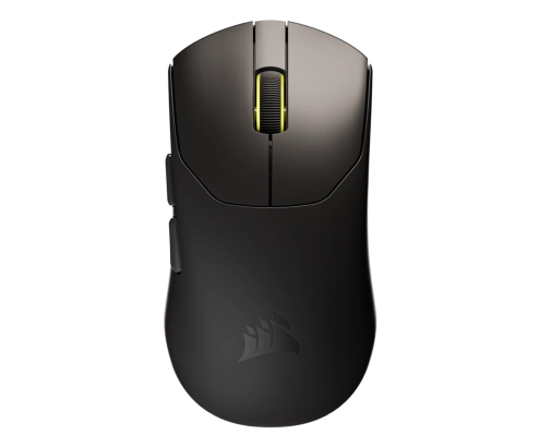 Corsair SABRE v2 PRO ratón Juego Ambidextro Óptico 33000 DPI