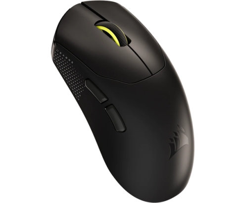 Corsair SABRE v2 PRO ratón Juego Ambidextro Óptico 33000 DPI