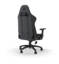 Corsair TC100 Asiento acolchado Respaldo acolchado