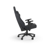 Corsair TC100 Asiento acolchado Respaldo acolchado