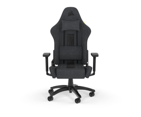 Corsair TC100 Asiento acolchado Respaldo acolchado