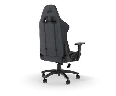 Corsair TC100 Asiento acolchado Respaldo acolchado