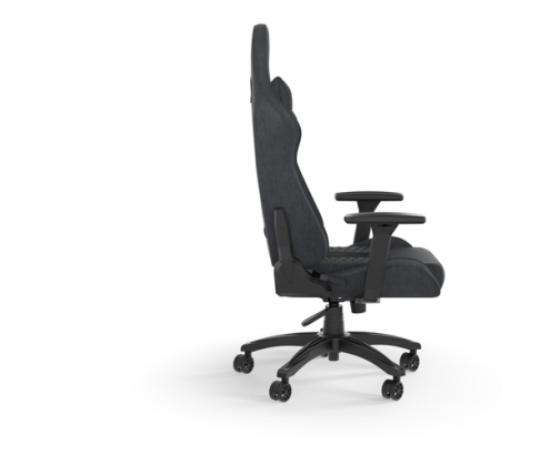 Corsair TC100 Asiento acolchado Respaldo acolchado