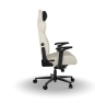 Corsair TC500 LUXE Silla para videojuegos de PC Asiento acolchado Beige