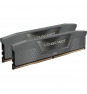 Corsair Vengeance 64GB (2x32GB) DDR5 DRAM 5200MT/s C40 AMD EXPO Memory Kit módulo de memoria 5200 MHz
