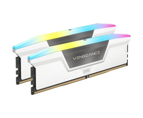 Corsair Vengeance CMH32GX5M2B5600C36WK módulo de memoria 32 GB 2 x 16 GB DDR5 5600 MHz