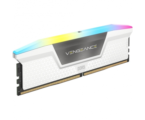 Corsair Vengeance CMH32GX5M2B5600C36WK módulo de memoria 32 GB 2 x 16 GB DDR5 5600 MHz