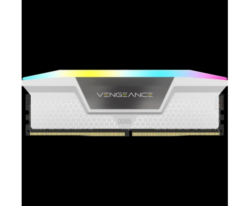 Corsair Vengeance CMH32GX5M2B5600C36WK módulo de memoria 32 GB 2 x 16 GB DDR5 5600 MHz