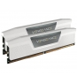 Corsair Vengeance CMK32GX5M2B5200C40W módulo de memoria 32 GB 2 x 16 GB DDR5 5200 MHz ECC