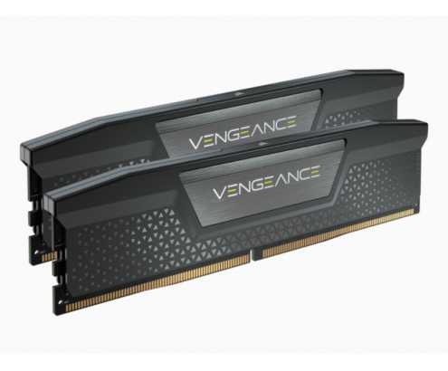 Corsair Vengeance CMK32GX5M2B6000C36 módulo de memoria 32 GB 2 x 16 GB DDR5 6000 MHz ECC