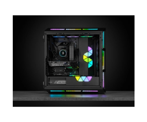 Corsair Vengeance CMK32GX5M2B6000Z38 módulo de memoria 32 GB 2 x 16 GB DDR5 6000 MT/s 288-pin DIMM