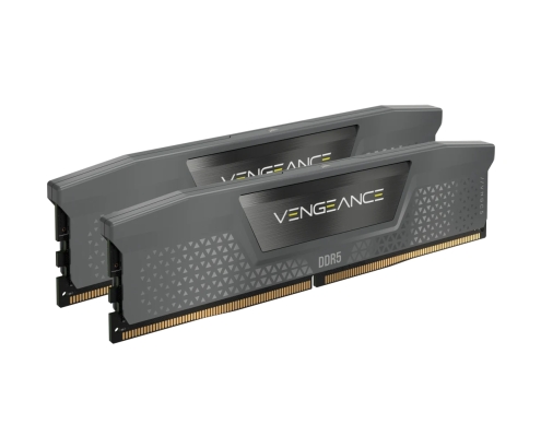 Corsair Vengeance CMK32GX5M2B6400Z32 módulo de memoria 32 GB 2 x 16 GB DDR5 6400 MT/s