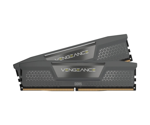 Corsair Vengeance CMK32GX5M2B6400Z32 módulo de memoria 32 GB 2 x 16 GB DDR5 6400 MT/s