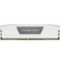Corsair Vengeance CMK32GX5M2E6000Z36W módulo de memoria 32 GB 2 x 16 GB DDR5 288-pin DIMM