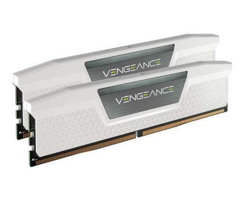 Corsair Vengeance CMK32GX5M2E6000Z36W módulo de memoria 32 GB 2 x 16 GB DDR5 288-pin DIMM