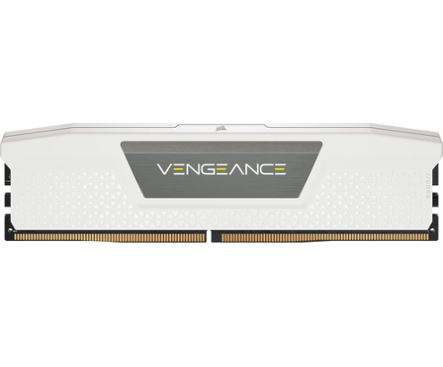 Corsair Vengeance CMK32GX5M2E6000Z36W módulo de memoria 32 GB 2 x 16 GB DDR5 288-pin DIMM