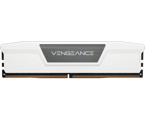 Corsair Vengeance CMK32GX5M2E6000Z36W módulo de memoria 32 GB 2 x 16 GB DDR5 288-pin DIMM