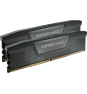 Corsair Vengeance CMK64GX5M2D6000C40 módulo de memoria 64 GB 2 x 32 GB DDR5 288-pin DIMM