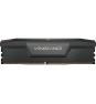 Corsair Vengeance CMK64GX5M2D6000C40 módulo de memoria 64 GB 2 x 32 GB DDR5 288-pin DIMM