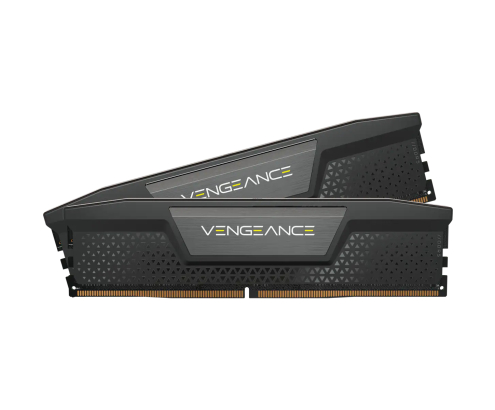 Corsair Vengeance CMK64GX5M2D6000C40 módulo de memoria 64 GB 2 x 32 GB DDR5 288-pin DIMM