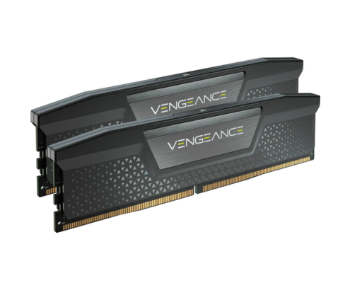 Corsair Vengeance CMK64GX5M2D6000C40 módulo de memoria 64 GB 2 x 32 GB DDR5 288-pin DIMM