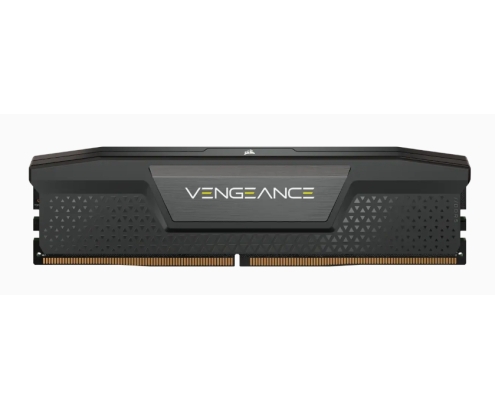 Corsair Vengeance CMK8GX5M1B5200C40 módulo de memoria 8 GB 1 x 8 GB DDR5 5200 MT/s 288-pin DIMM