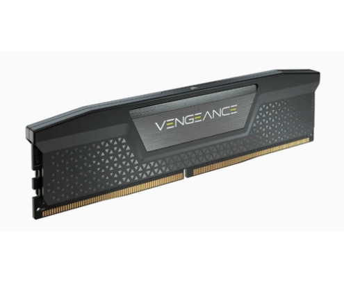 Corsair Vengeance CMK8GX5M1B5200C40 módulo de memoria 8 GB 1 x 8 GB DDR5 5200 MT/s 288-pin DIMM