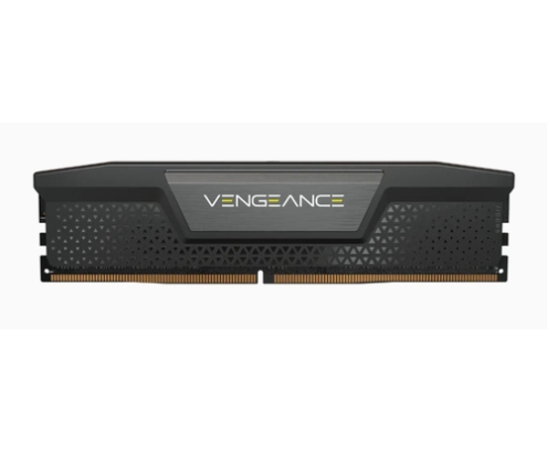 Corsair Vengeance CMK8GX5M1B5200C40 módulo de memoria 8 GB 1 x 8 GB DDR5 5200 MT/s 288-pin DIMM