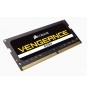 Corsair Vengeance CMSX16GX4M1A3200C22 módulo de memoria 16 GB 1 x 16 GB DDR4 3200 MHz