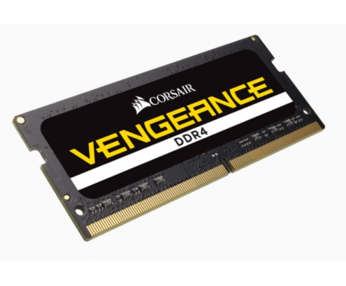 Corsair Vengeance CMSX16GX4M1A3200C22 módulo de memoria 16 GB 1 x 16 GB DDR4 3200 MHz