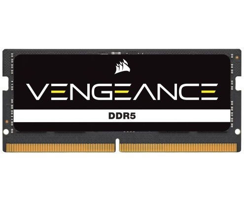 Corsair Vengeance CMSX16GX5M1A5600C48 módulo de memoria 16 GB 1 x 16 GB DDR5