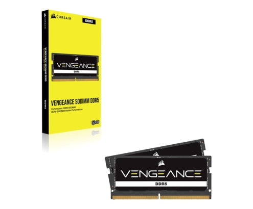 Corsair Vengeance CMSX16GX5M1A5600C48 módulo de memoria 16 GB 1 x 16 GB DDR5
