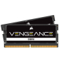 Corsair Vengeance CMSX32GX5M2A5600C48 módulo de memoria 32 GB 2 x 16 GB DDR5 262-pin SO-DIMM